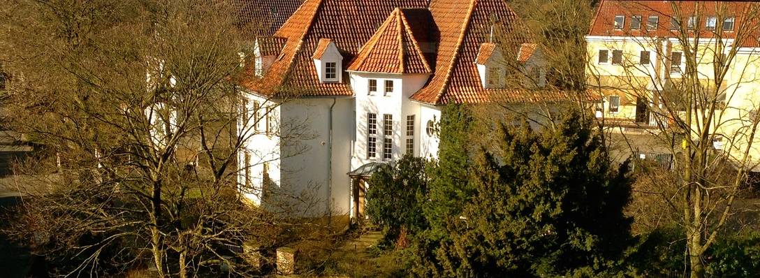 Villa Zangenberg